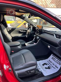 تويوتا راف 4